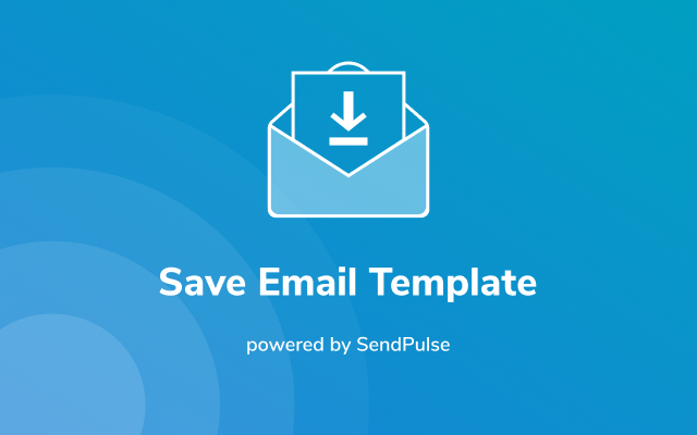 SendPulse MailSnapper截图1
