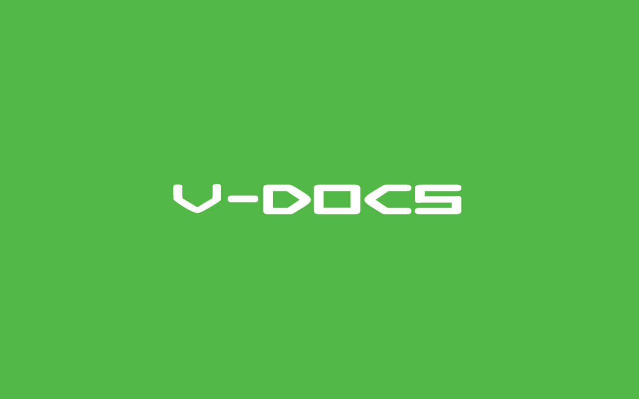 V-DOCS for Chrome截图2