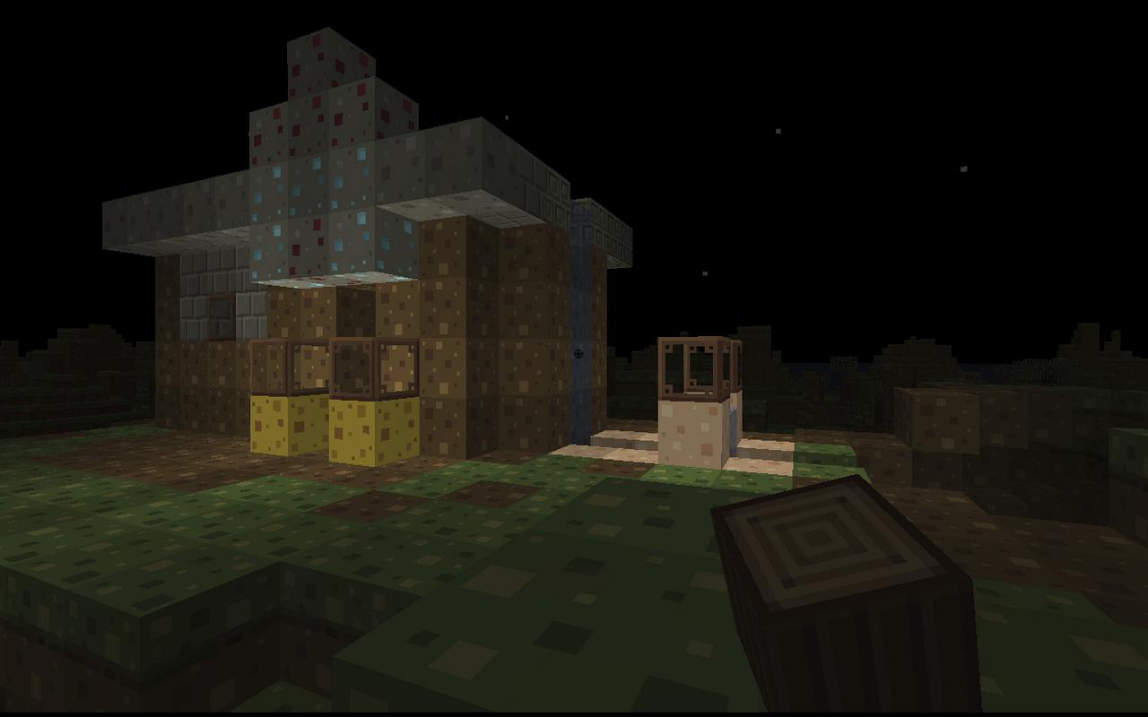 Mineworlds | Map Share & Import截图2