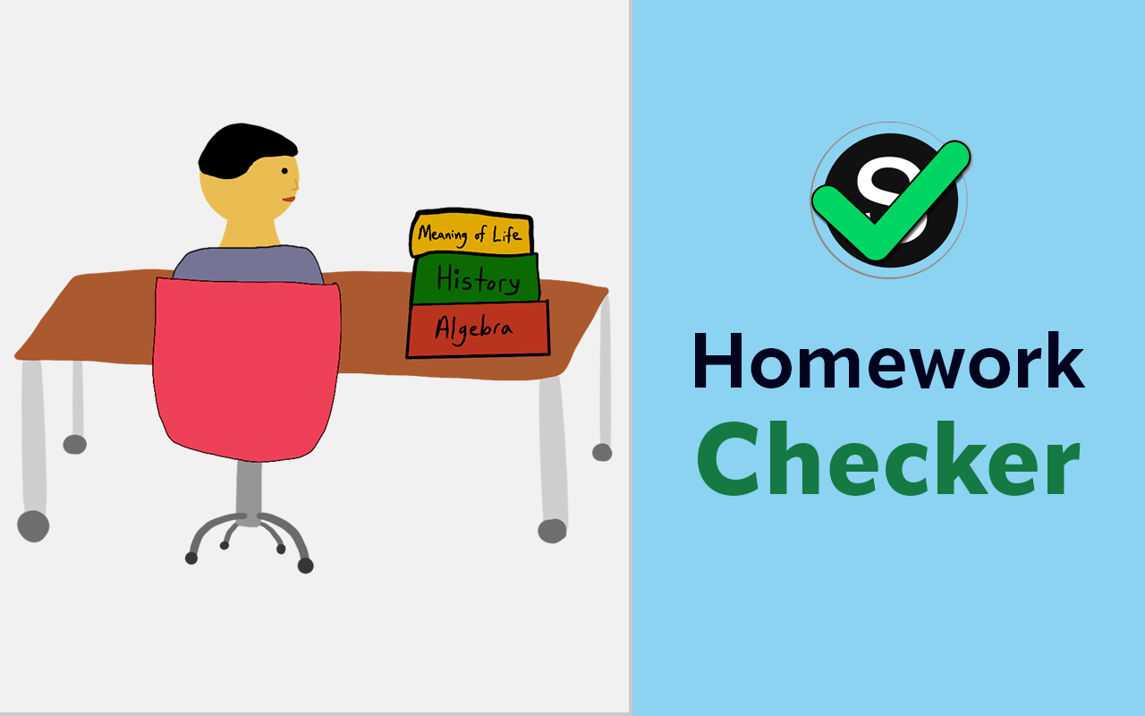 Homework Checker (Schoology)截图1