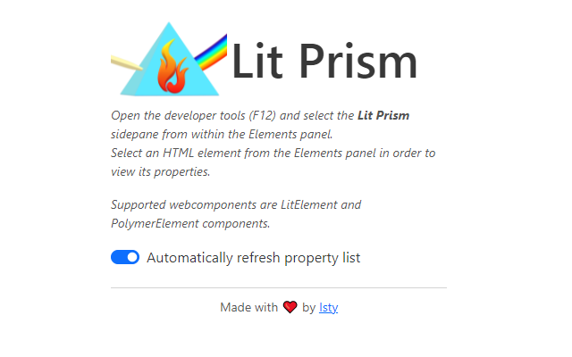 Lit Prism截图2