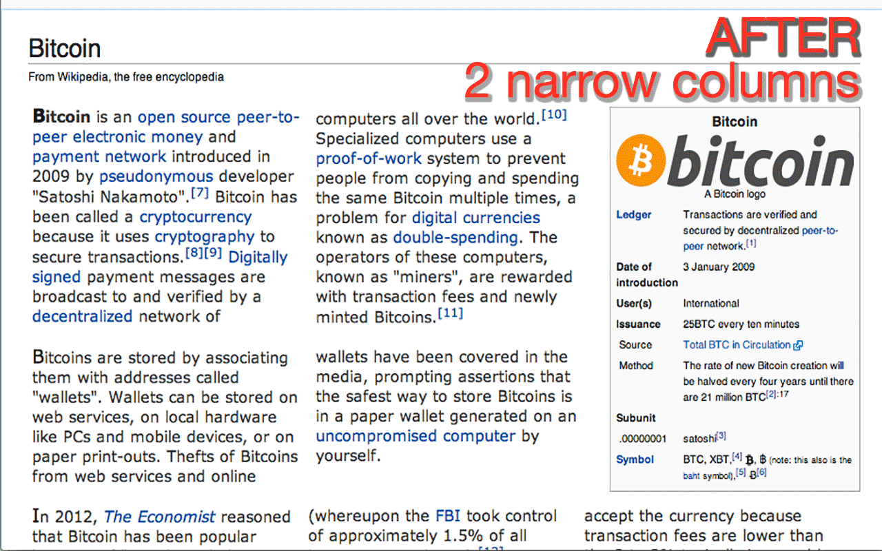 Columns截图2