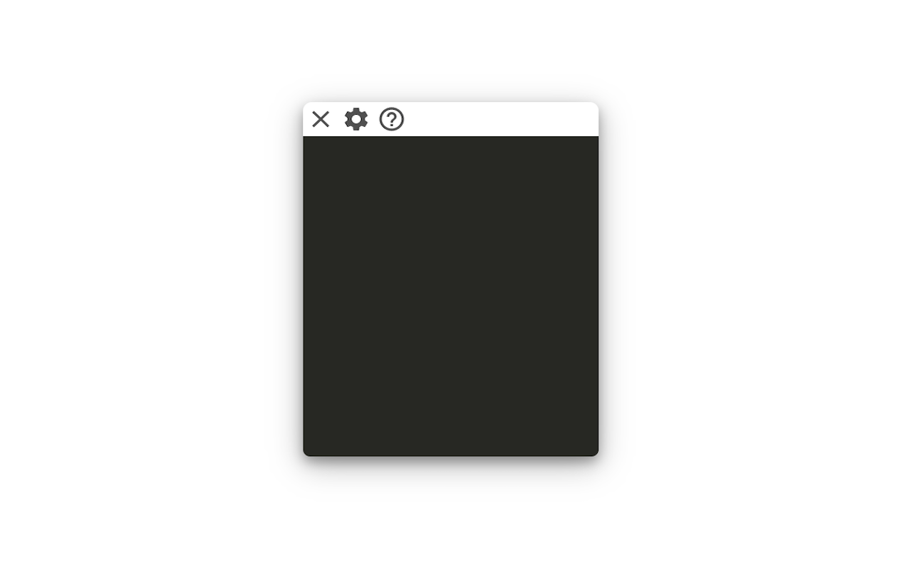 Markdown Sticky Notes截图3