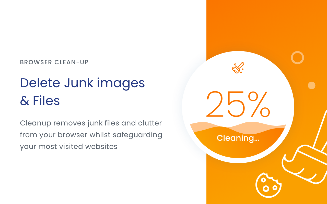 Scanguard - Clean & Speed Up截图4