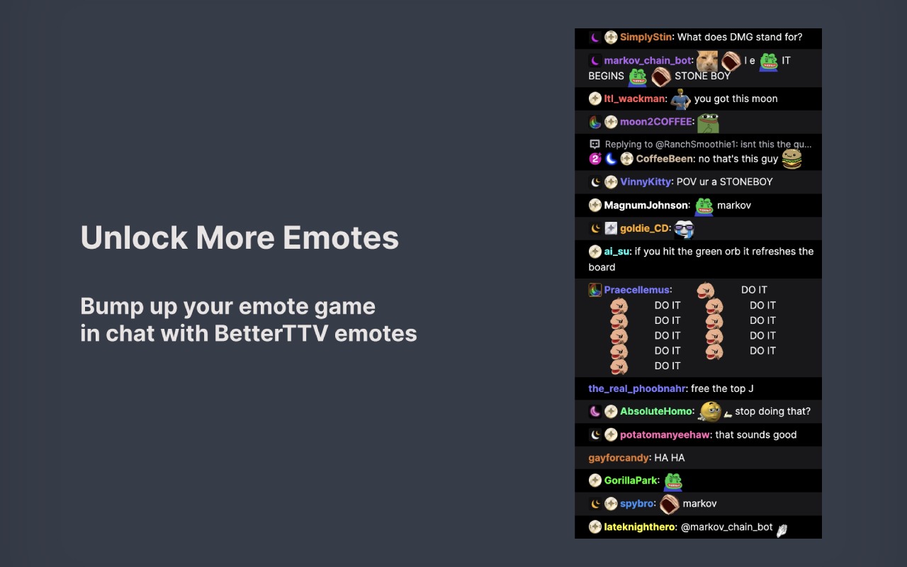 BetterTTV截图3