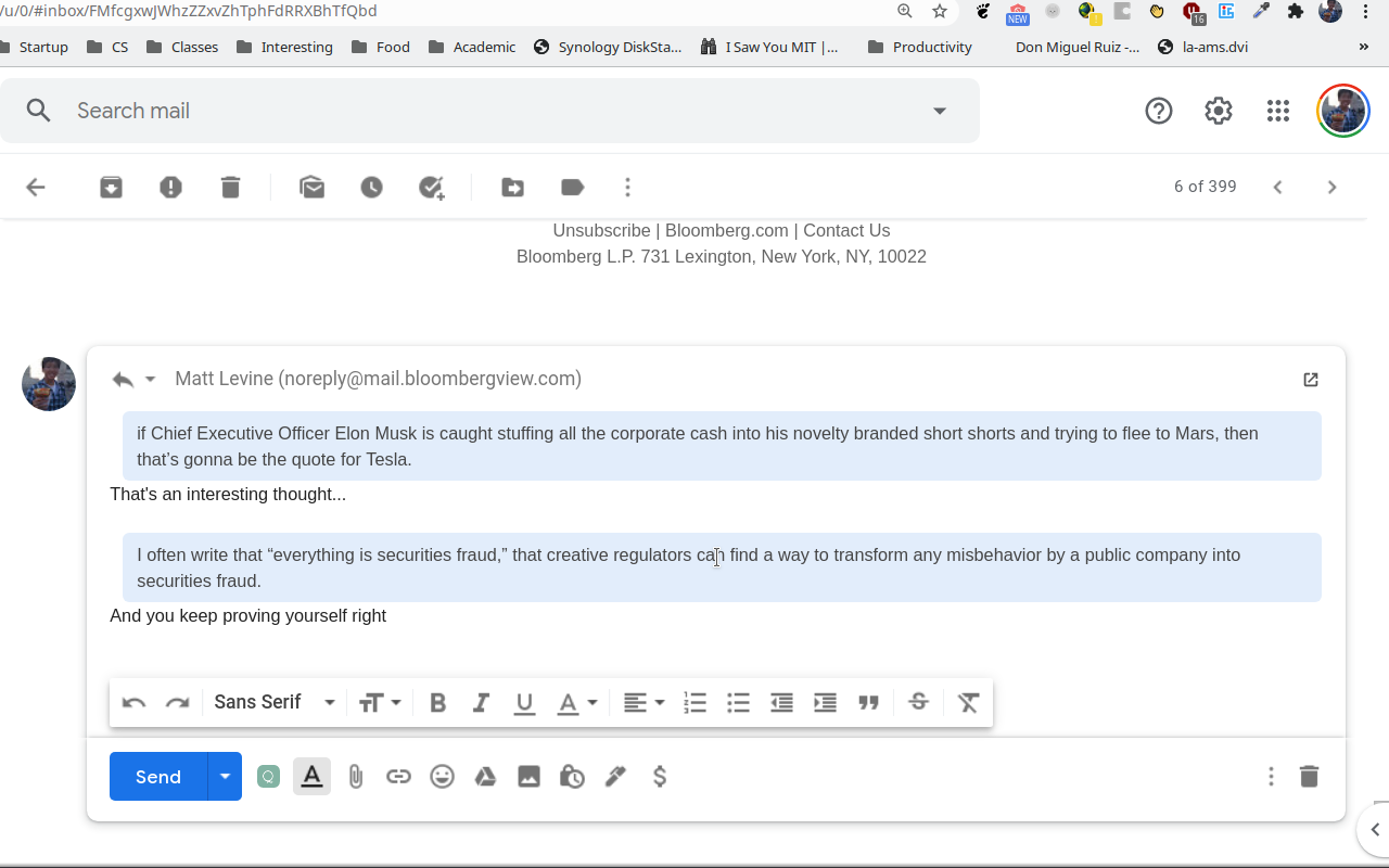 Re:format Gmail inline replies截图1