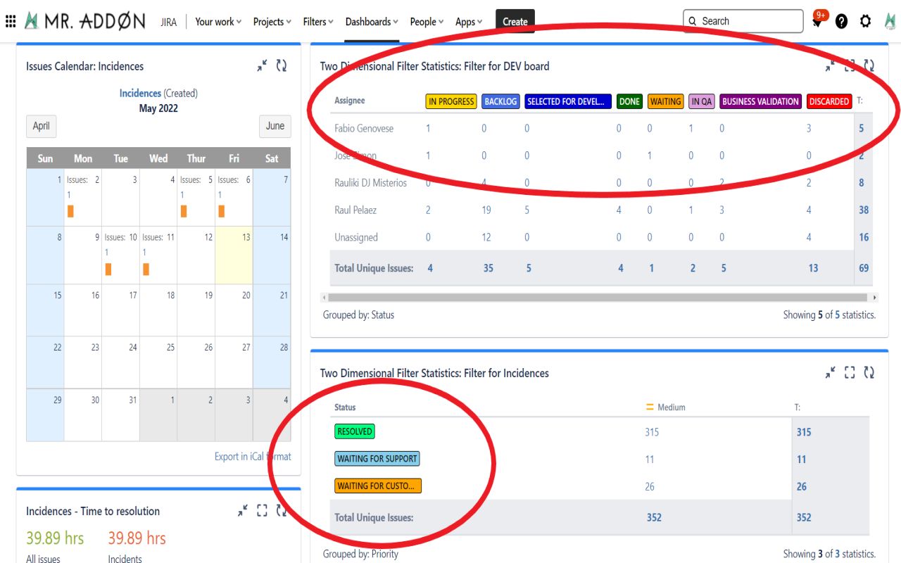 New Status Colors PRO for JIRA Cloud截图3