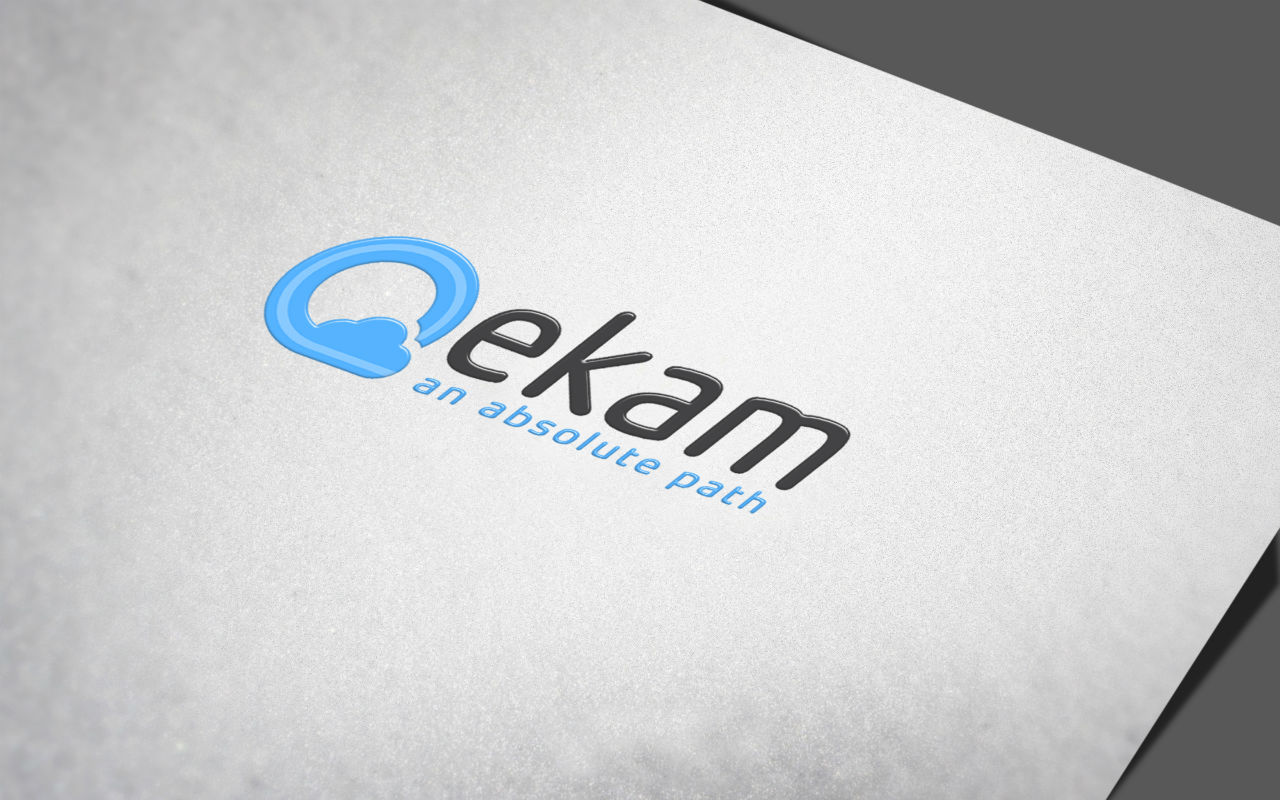 Ekam Drive截图1