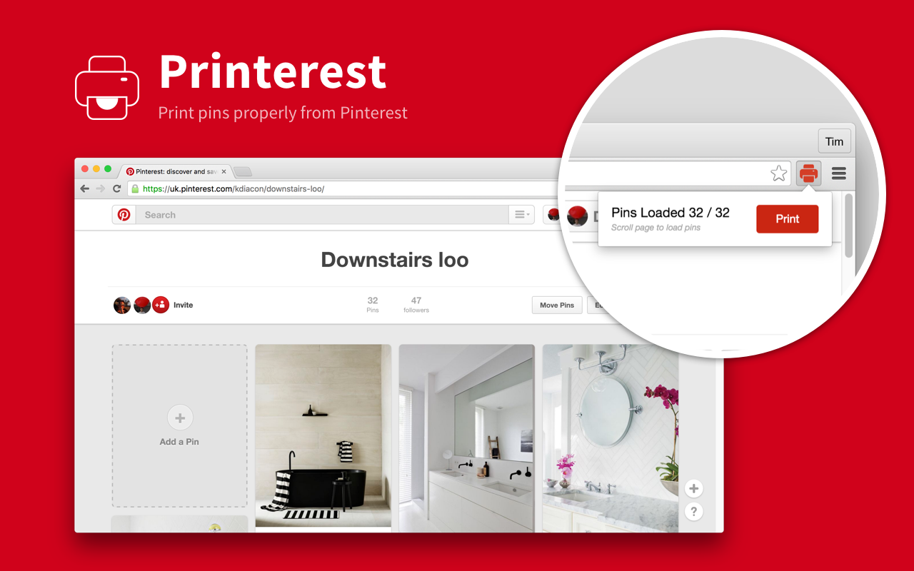 Printerest截图2