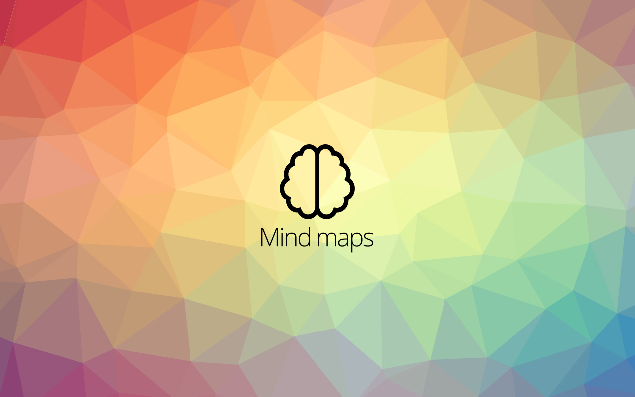 Mind maps截图2