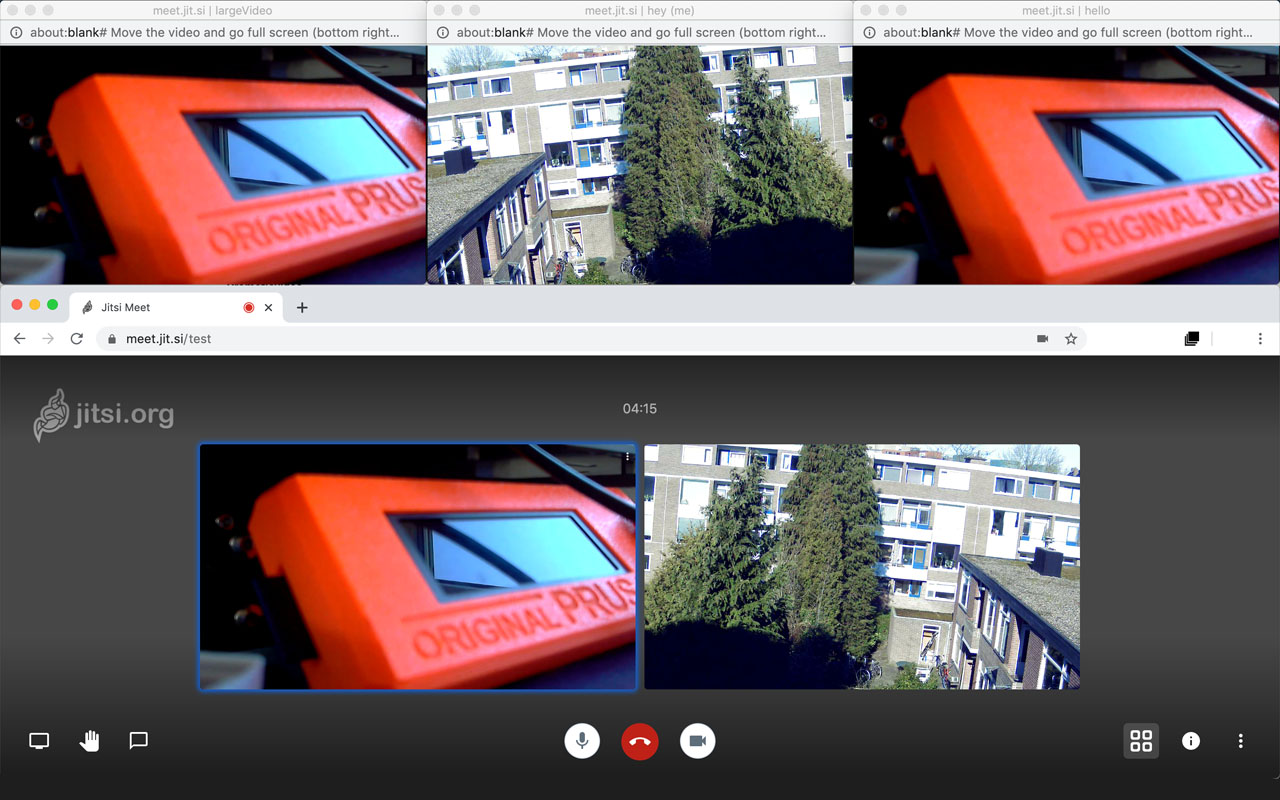 Pop-up Videos截图1