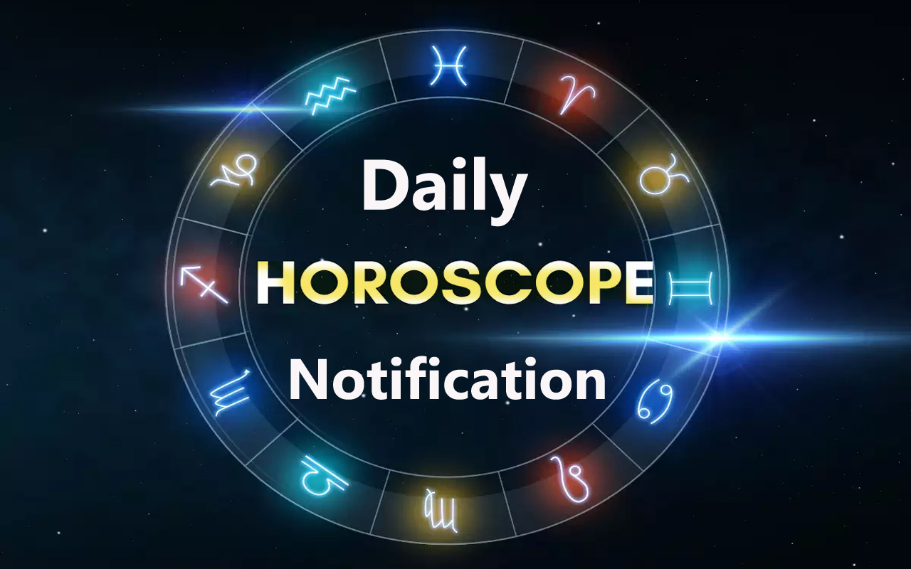 Horoscope - ZodiacPage.com截图3