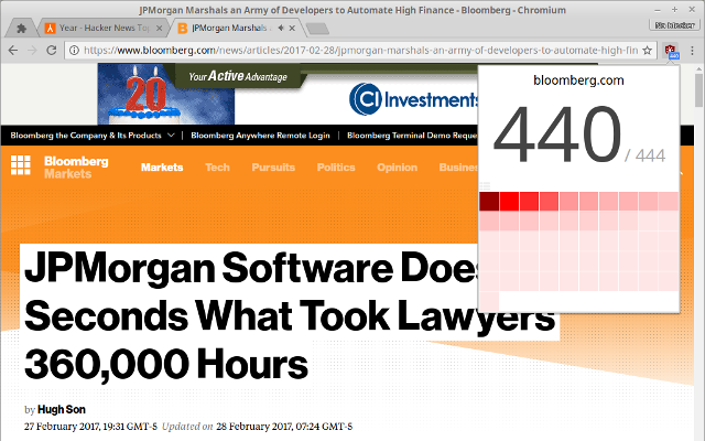 uBlock Origin Scope截图5