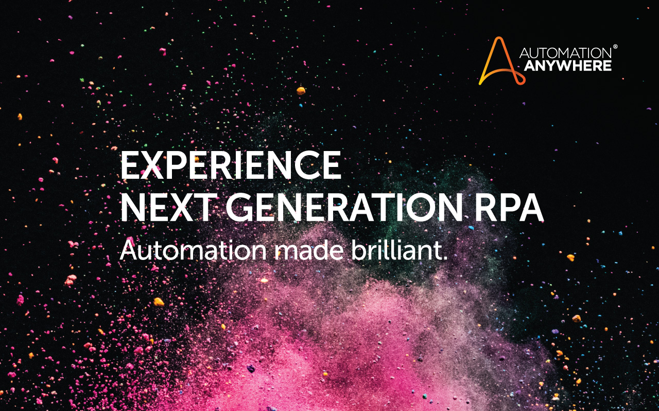 Automation 360截图1