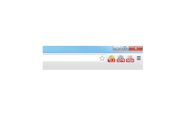 Tiny LTC Ticker截图3