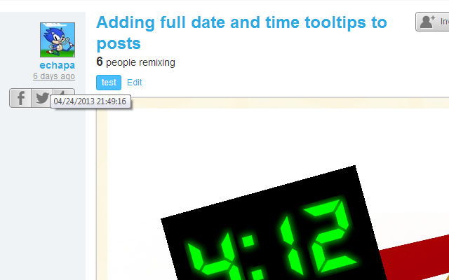 Canvas Toolkit截图2