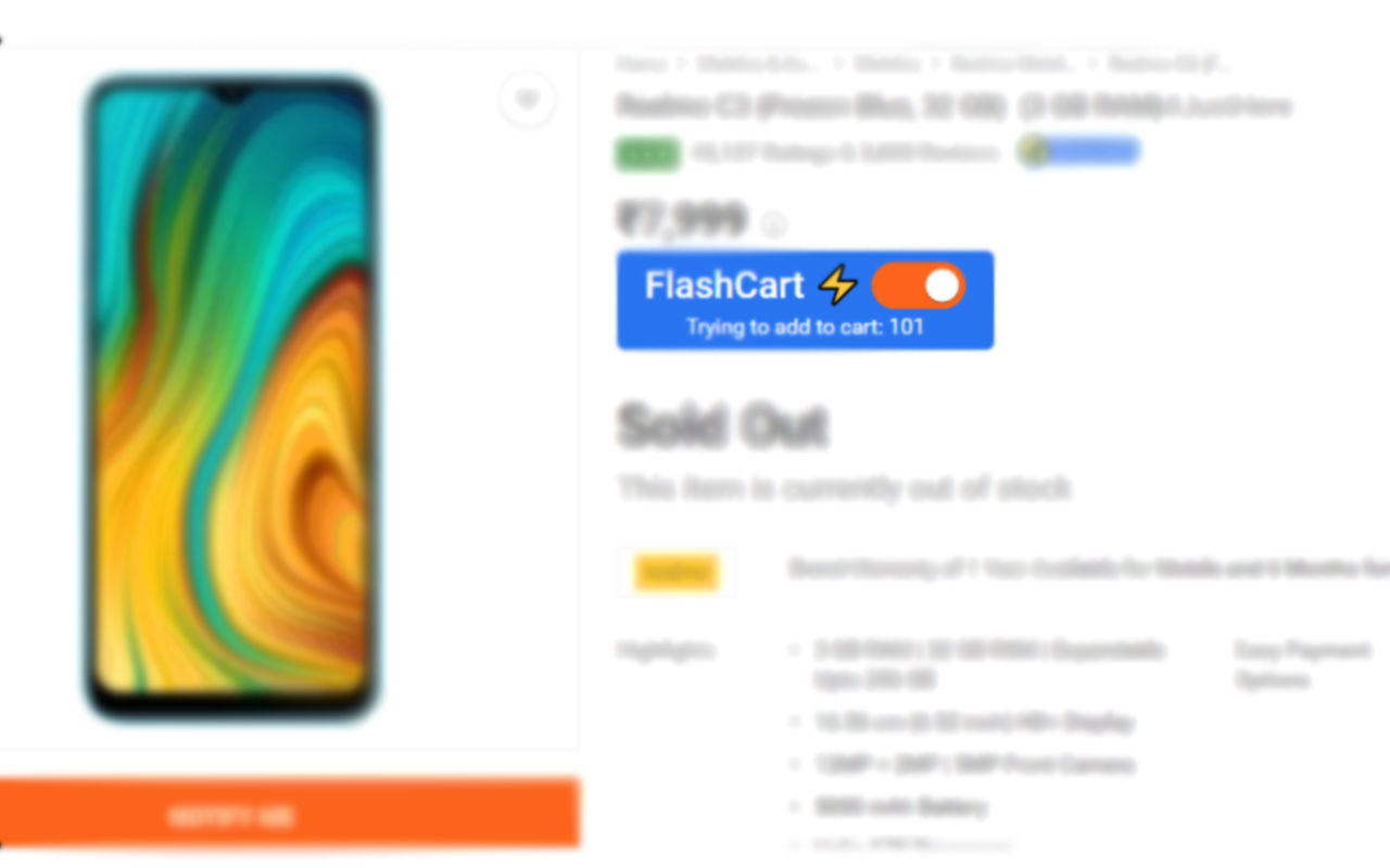 FlashCart截图5