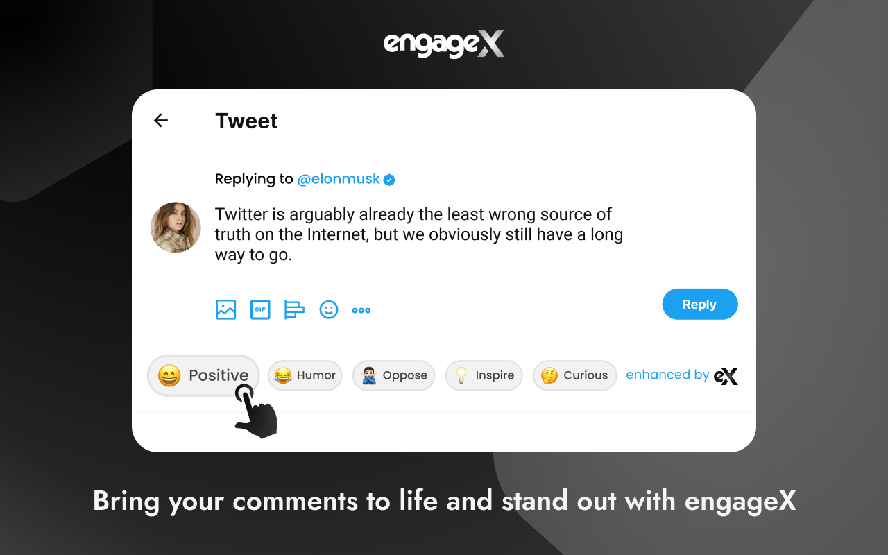 engageX截图3