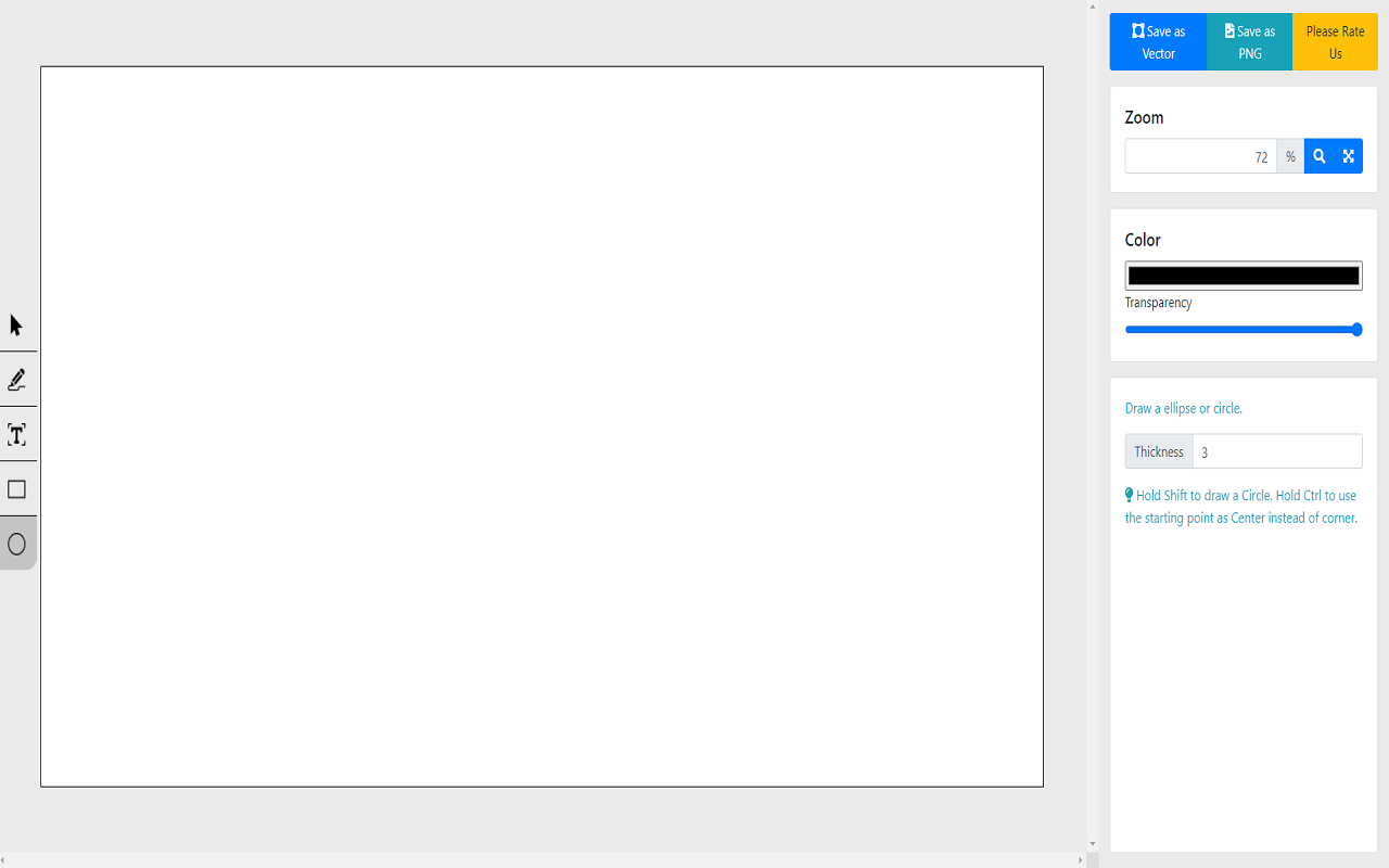 Online Draw for Google Chrome™截图1