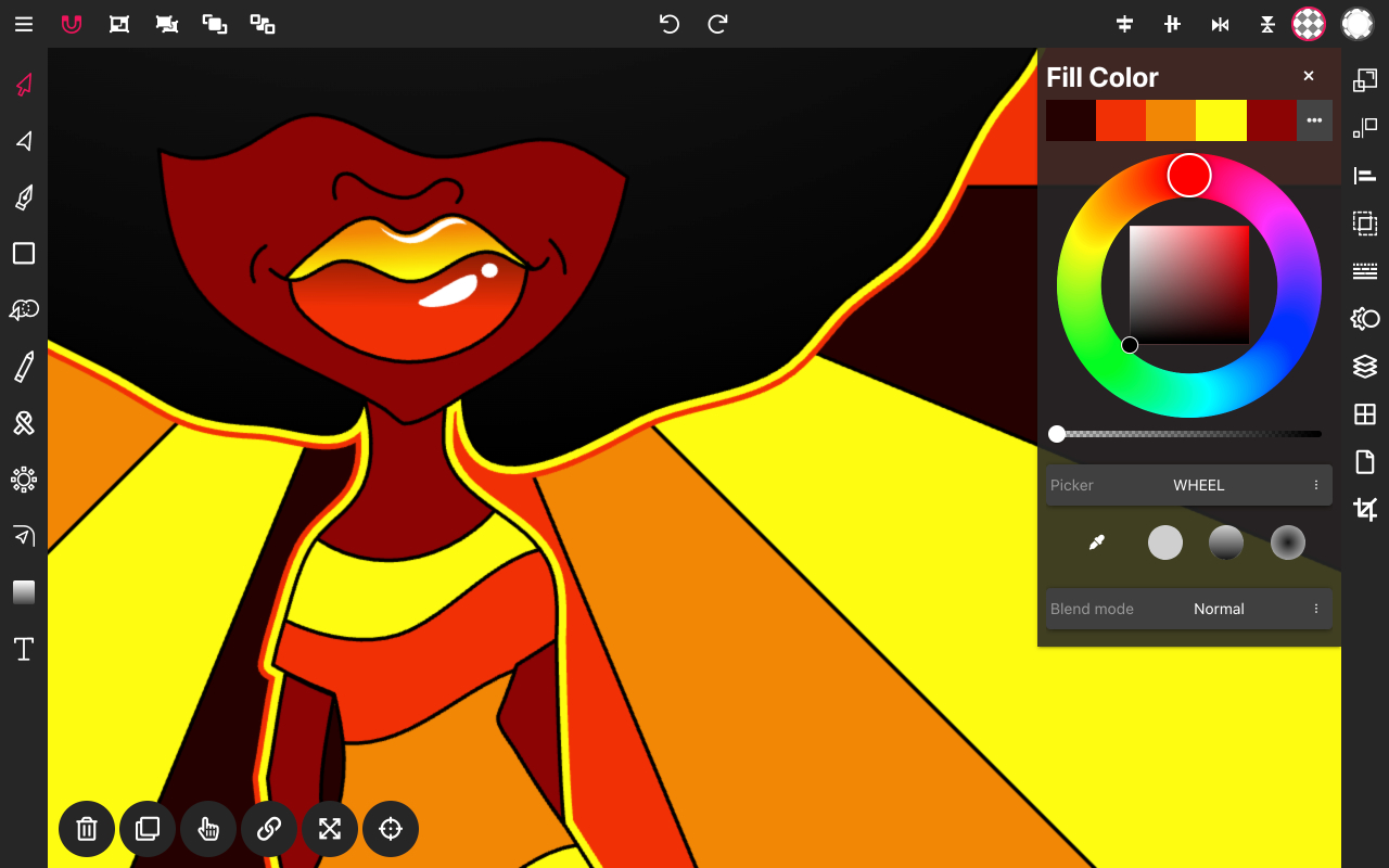 Vector Ink截图4