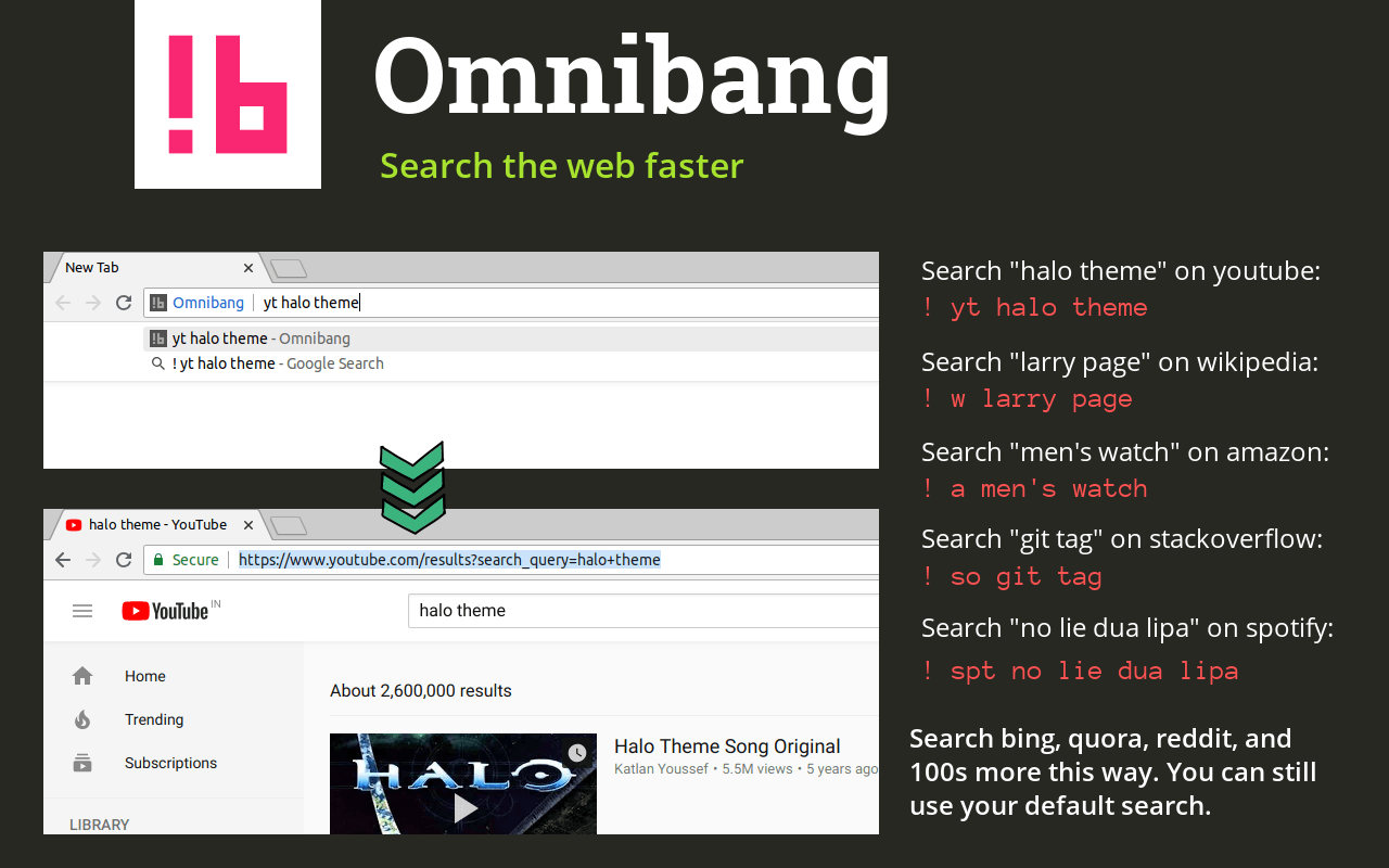 Omnibang截图1