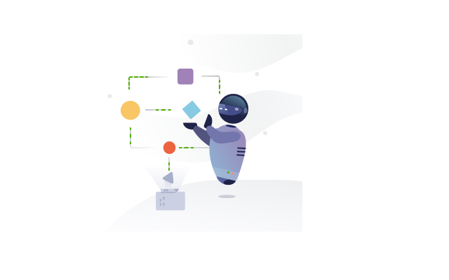 ServiceNow RPA Chrome Extension截图1