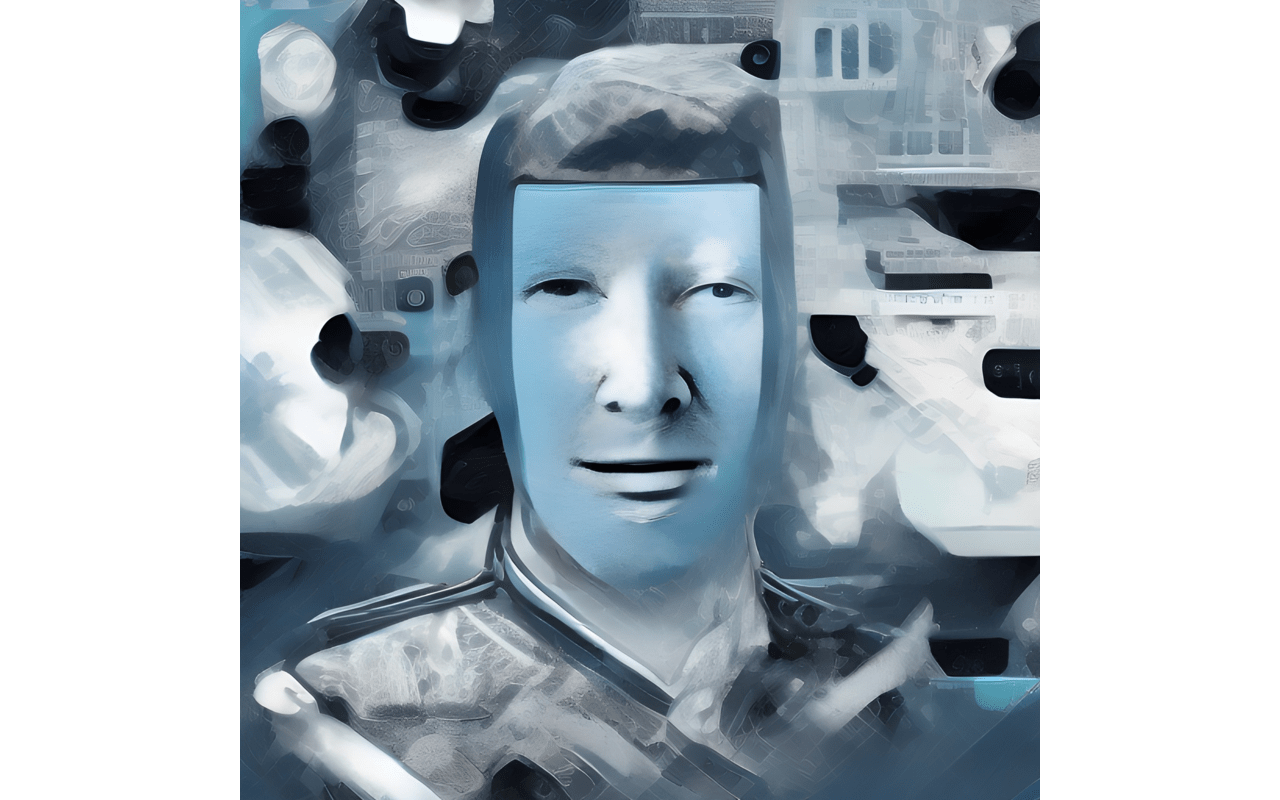 AI Anyone — We’ve Moved截图1