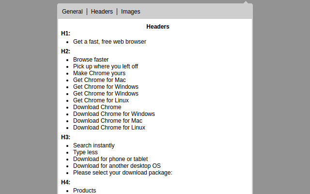 Meta Reader截图1