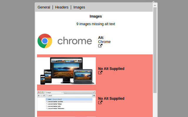 Meta Reader截图2