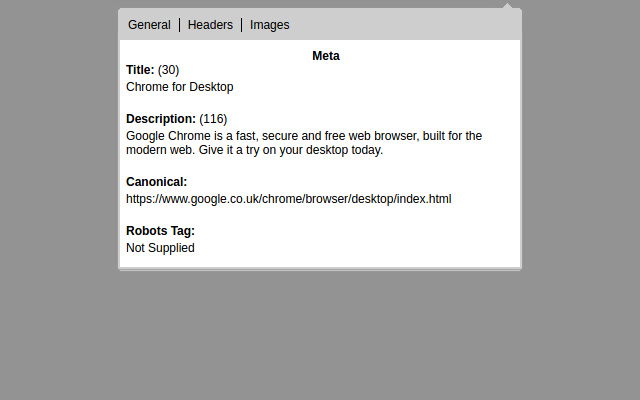 Meta Reader截图3