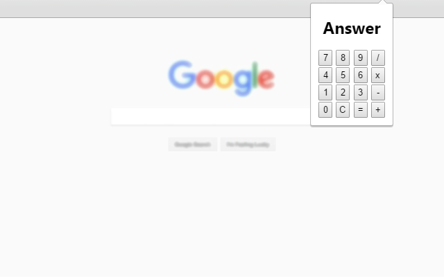 Anywhere Calculator截图1