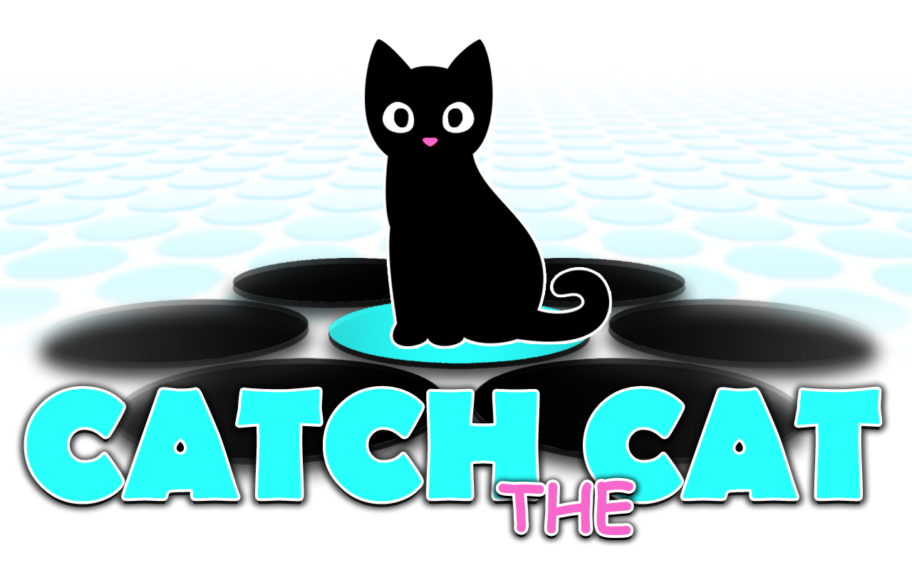 Catch Cat - Super Game截图3