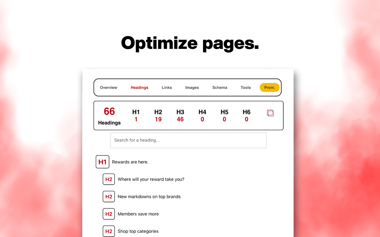 SEO ToolBox截图4