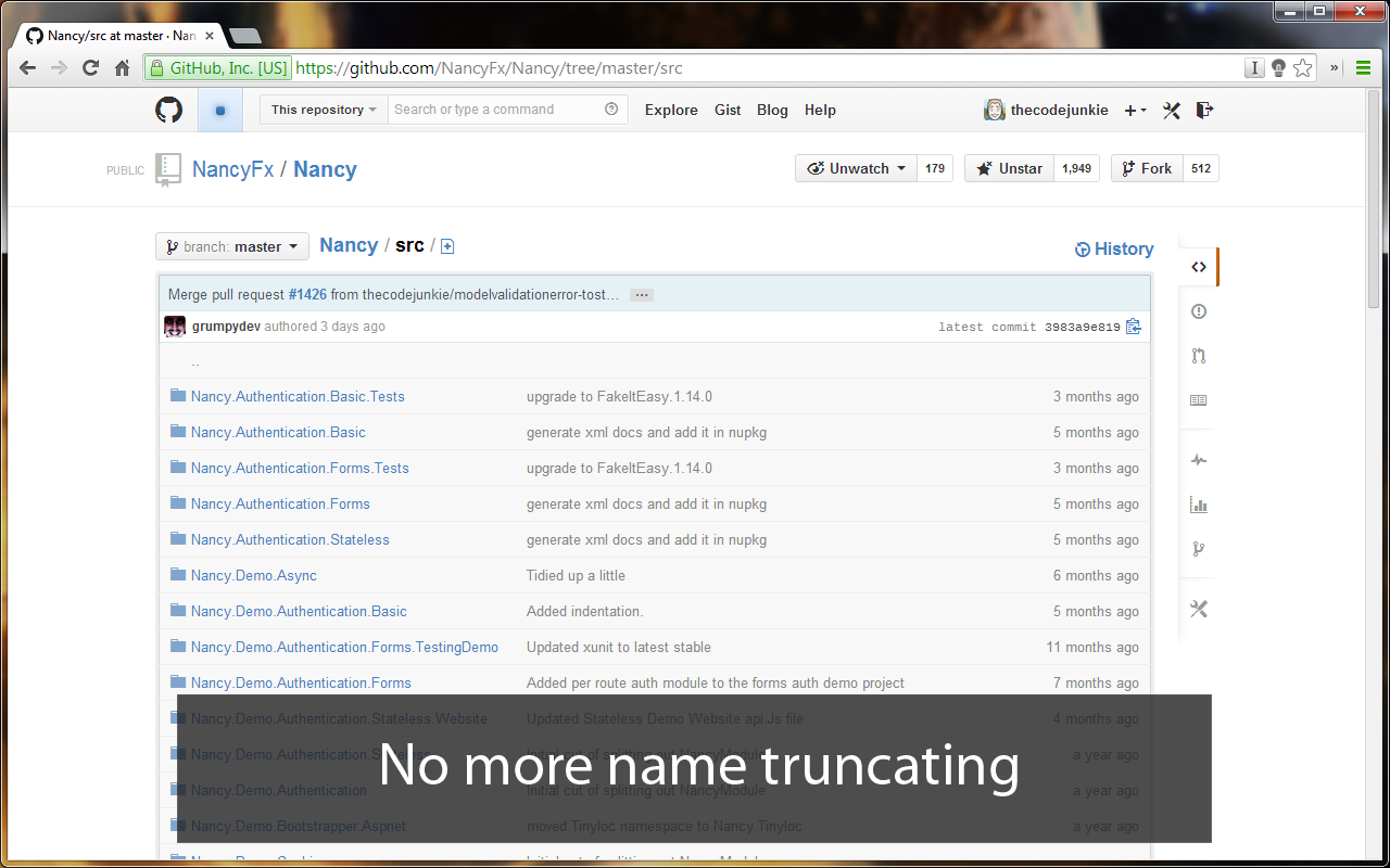 github.expandinizr截图3