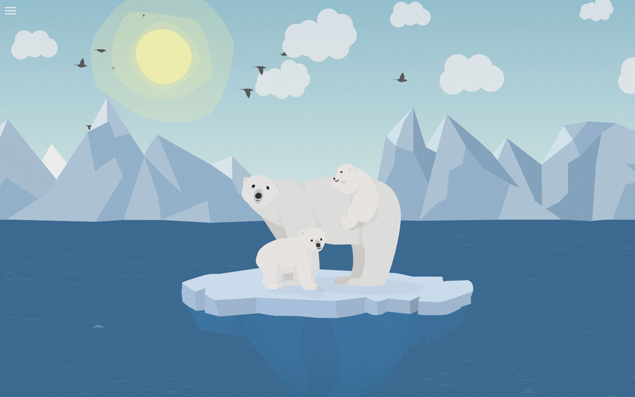 Polar Tab截图1