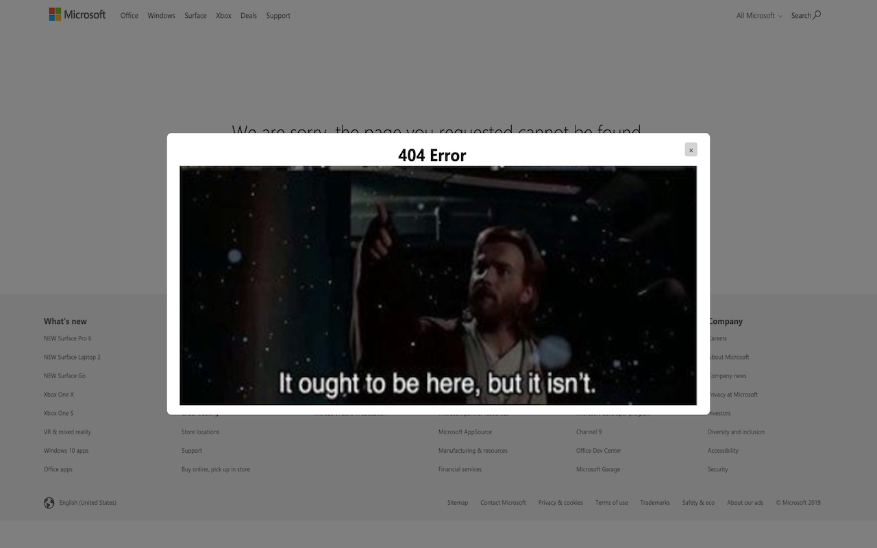 PrequelErrorCodes截图3