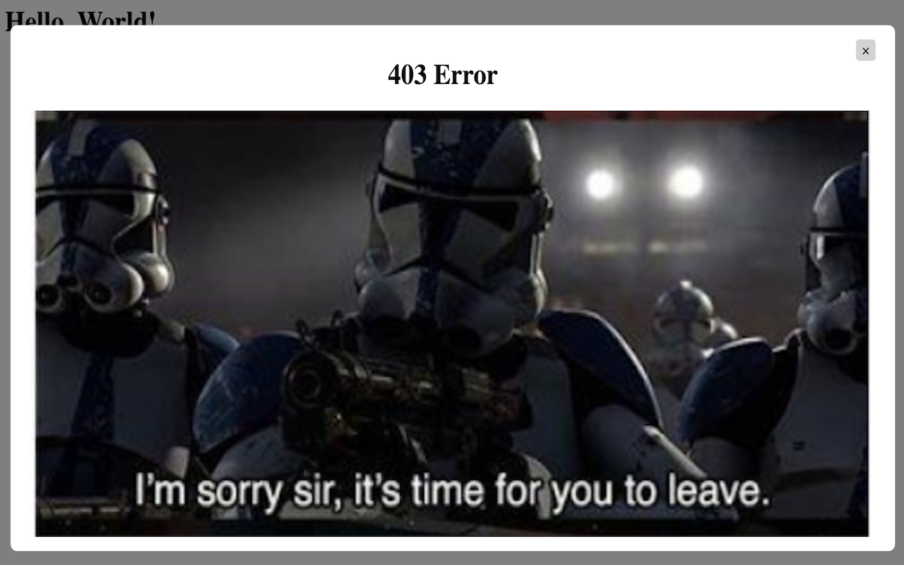 PrequelErrorCodes截图4
