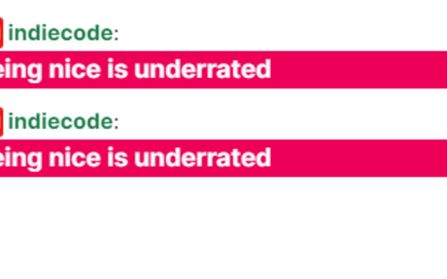 Moderator截图1
