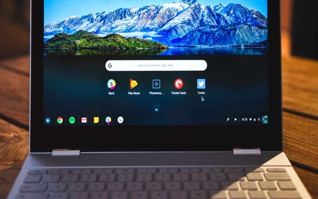 Azerbaijani Keyboard Support (Chrome OS)截图1