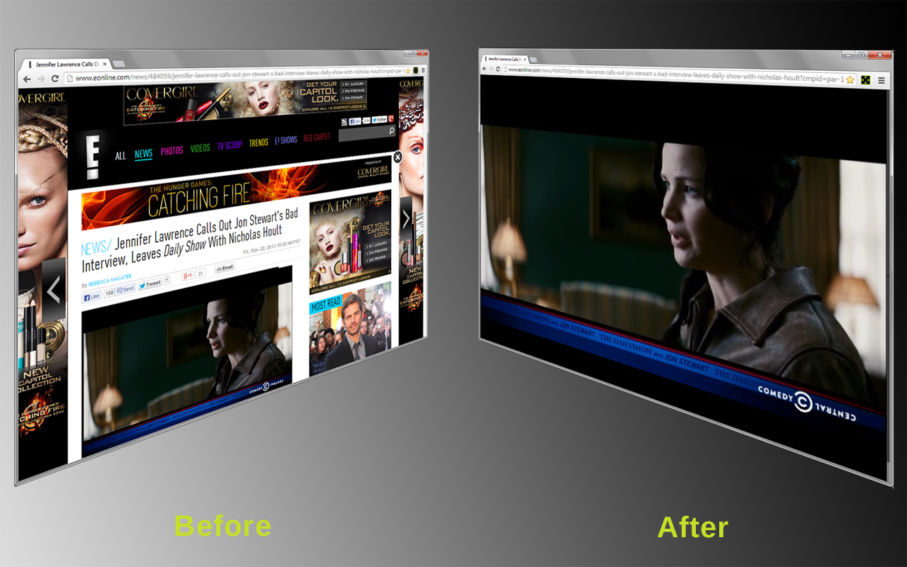 Video Maximizer截图2