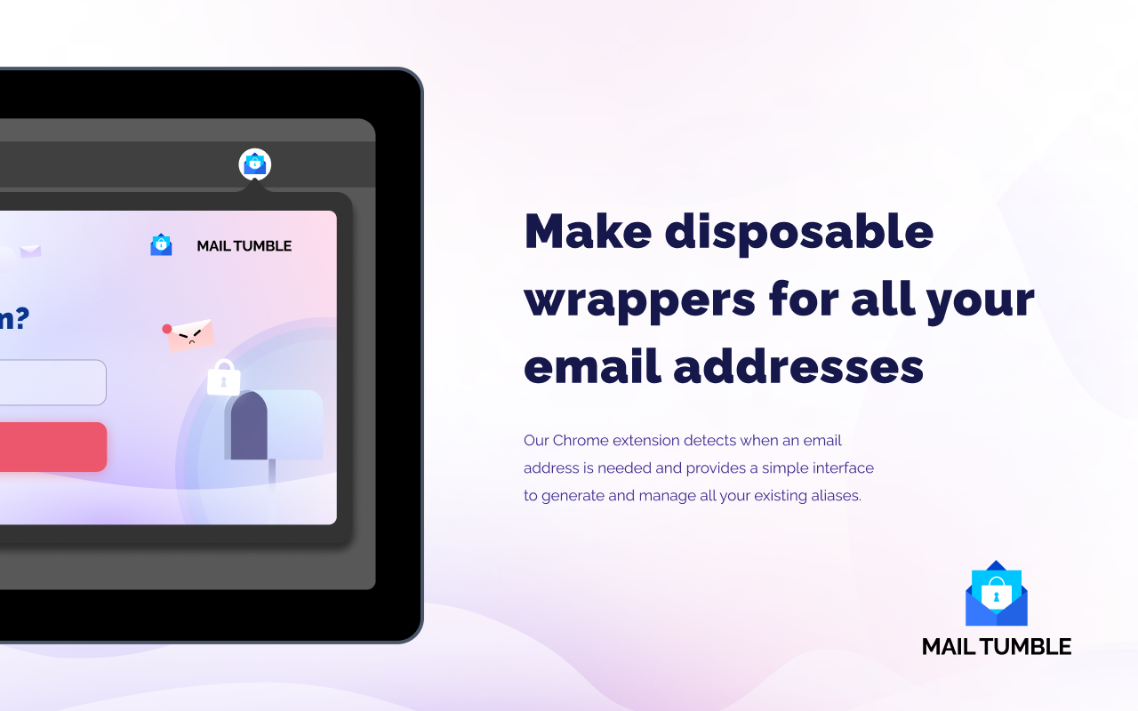 MailTumble截图2