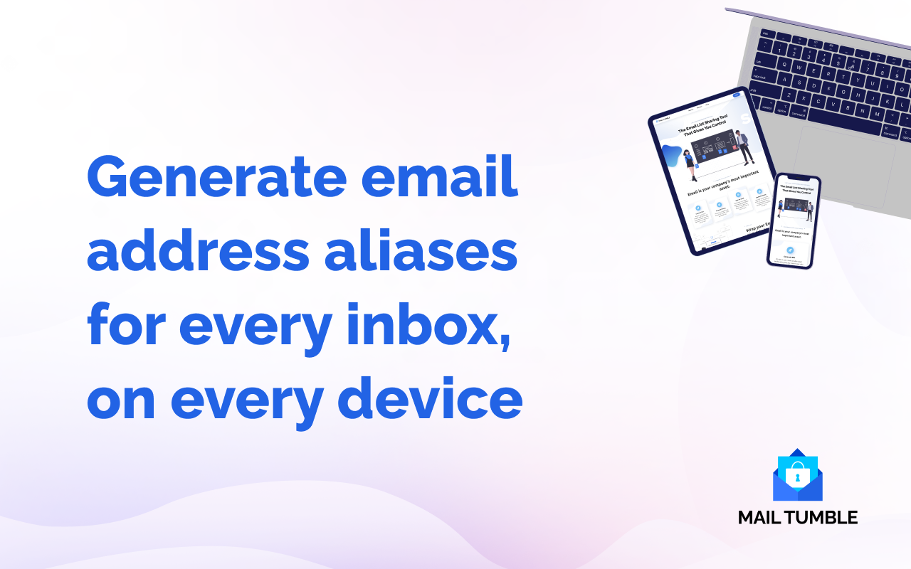 MailTumble截图3