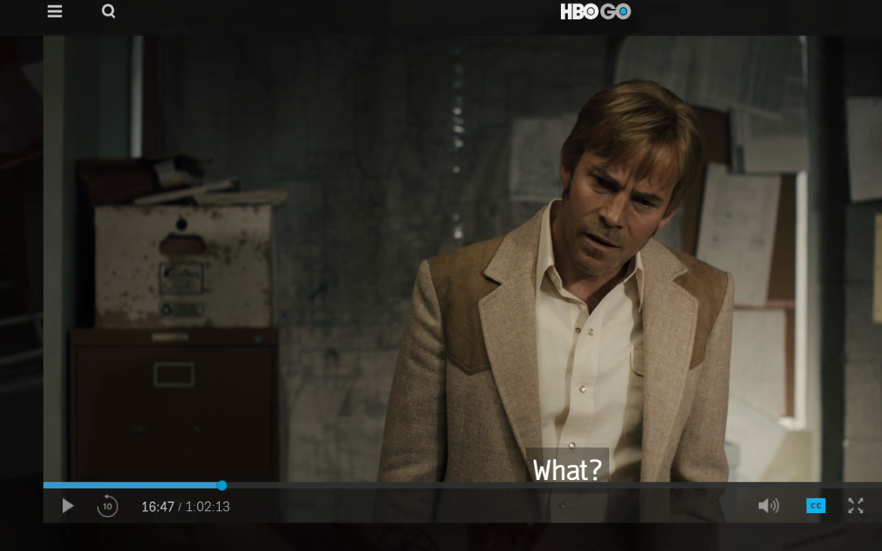 HBO Max/Go Shortcuts截图1