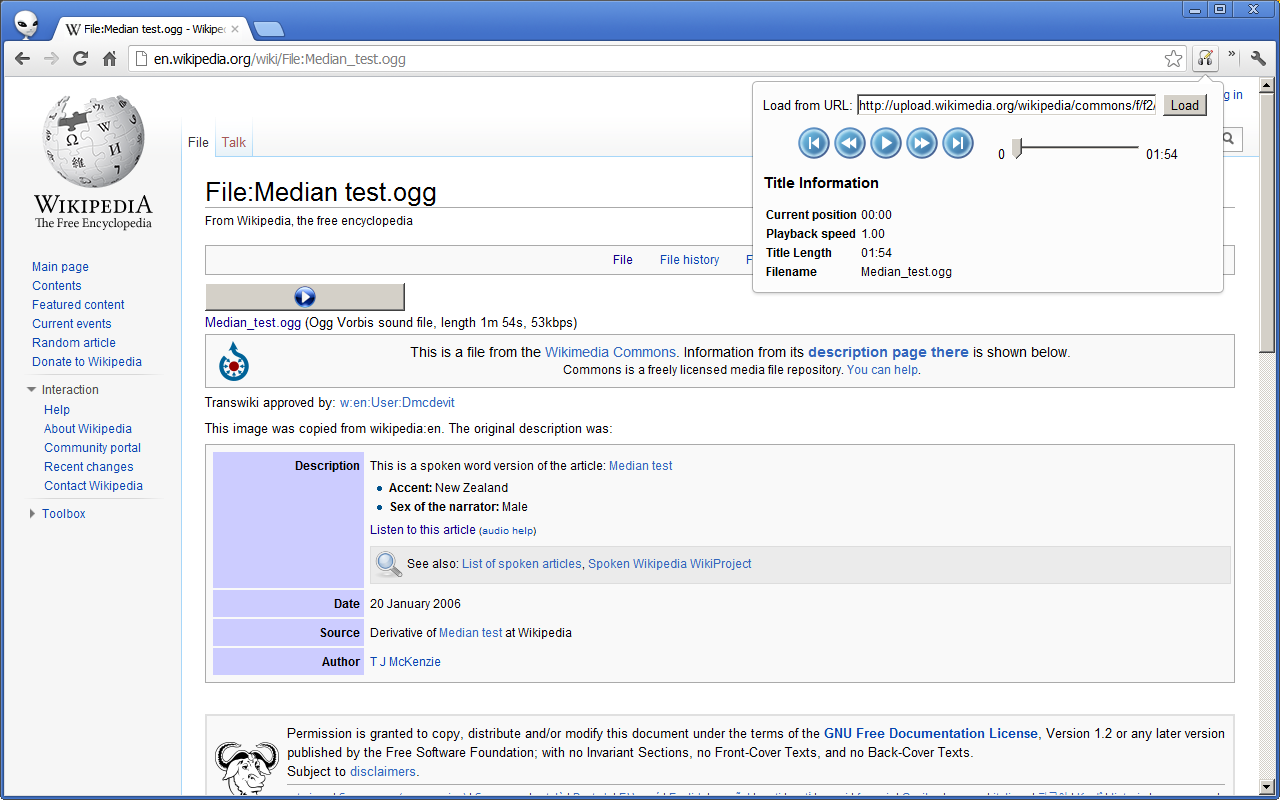 Transcription Helper截图1