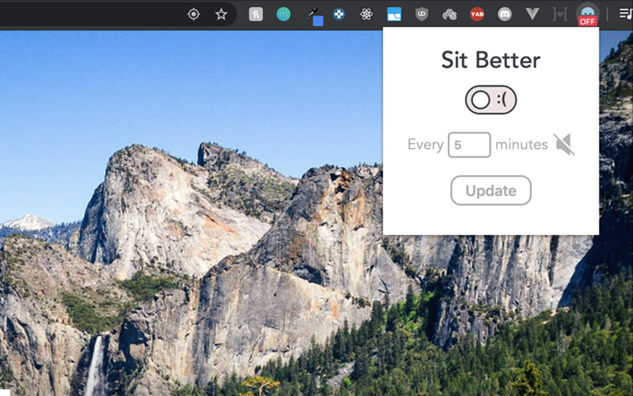 Sit Better截图3