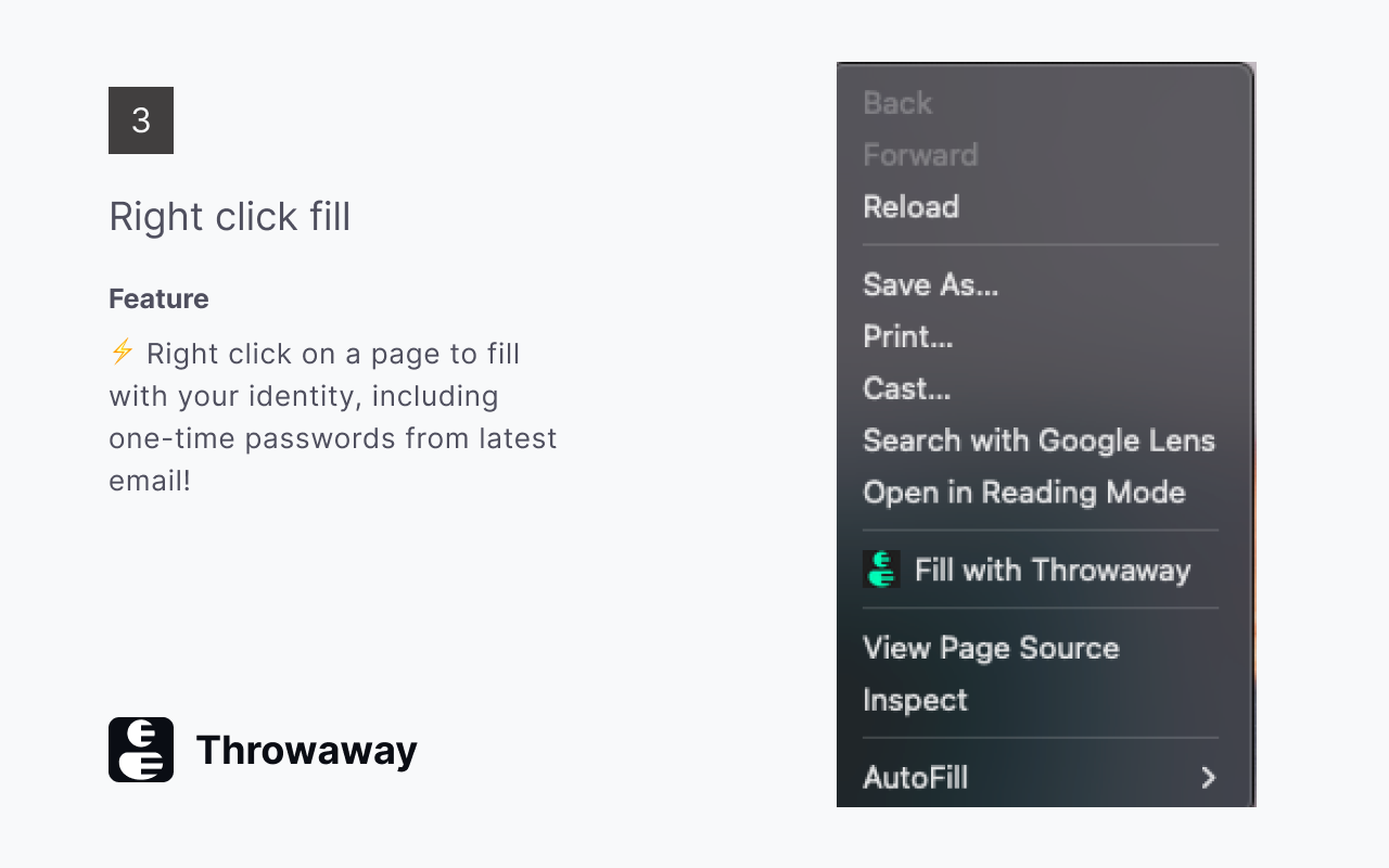 Throwaway截图1