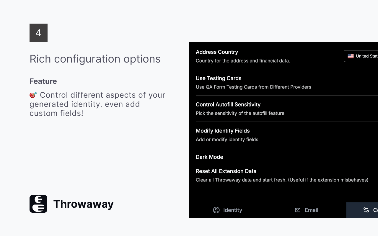 Throwaway截图2