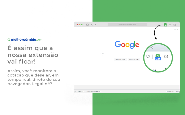 Melhor Câmbio - Dólar Hoje截图2
