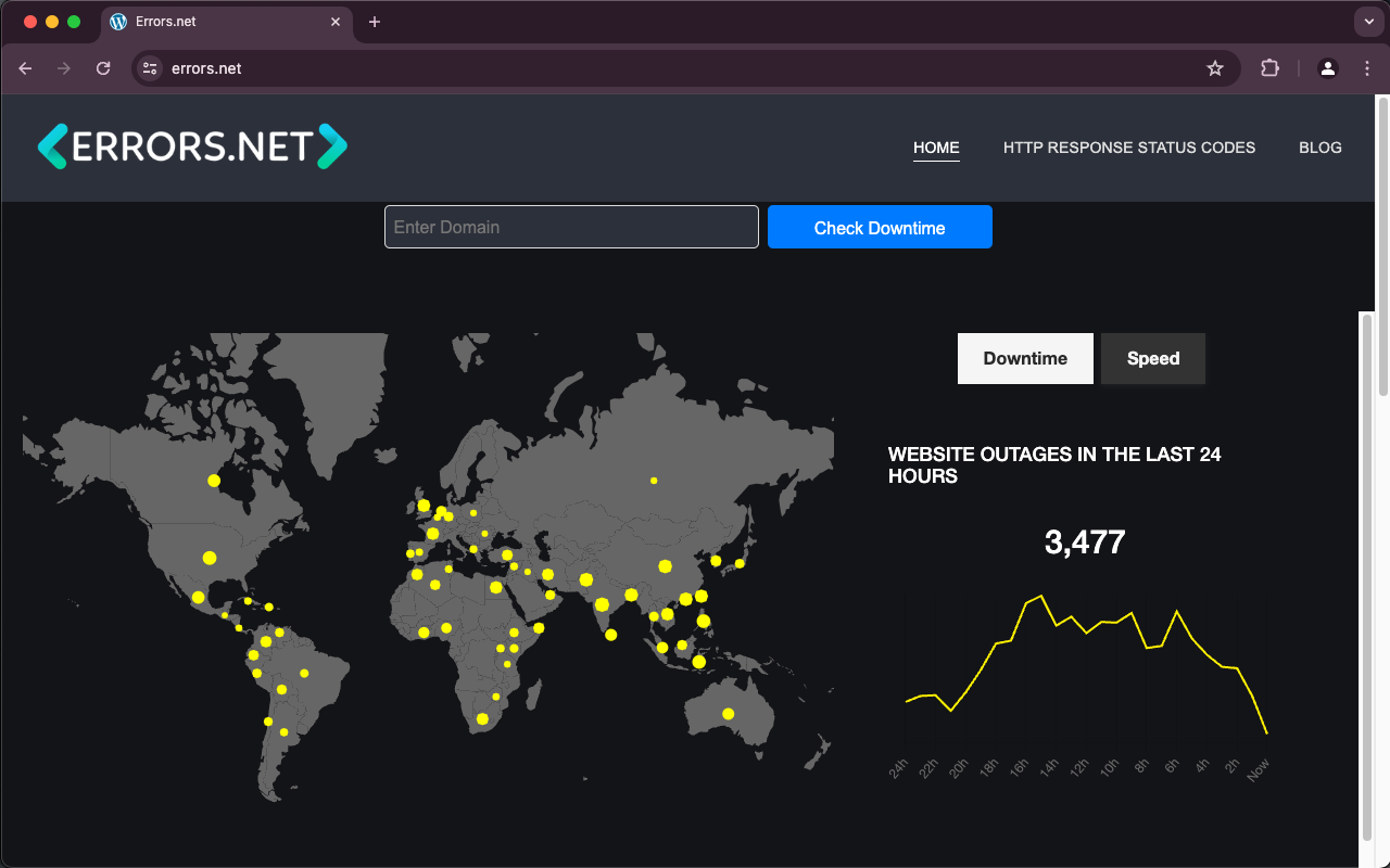Errors.net official extension截图3