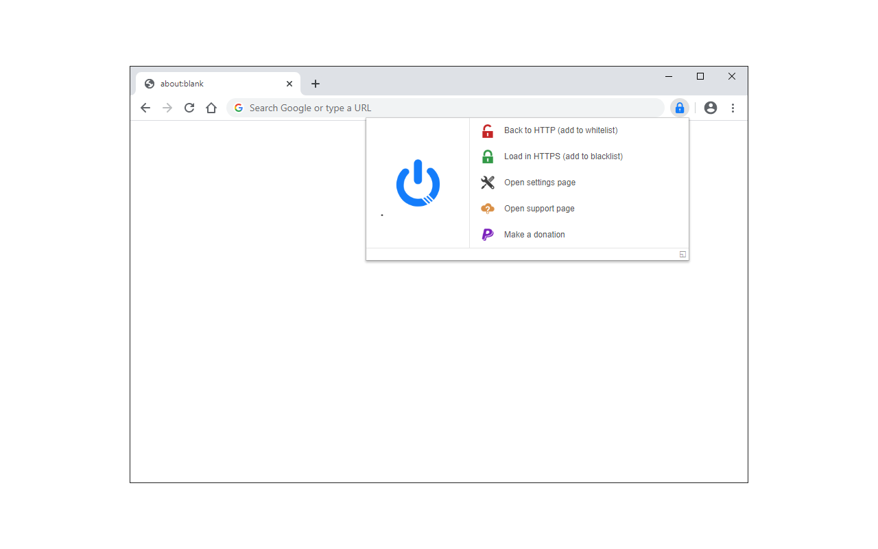 Smart HTTPS截图3